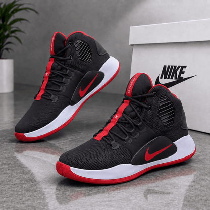 Botas ligeras Hyperstrike
