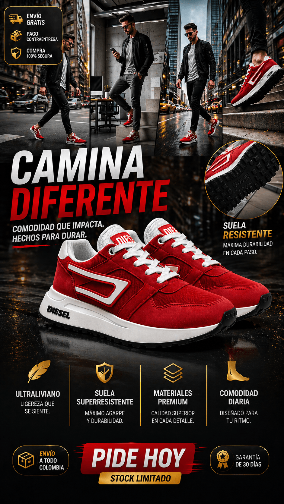 Tenis Racer 2.0