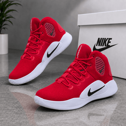 Botas ligeras Hyperstrike