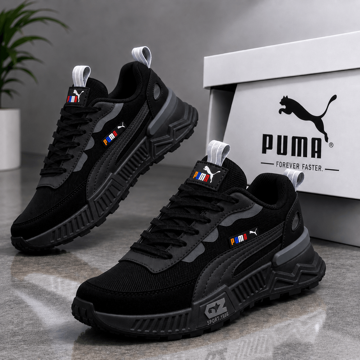 TENIS ULTRA GZ